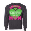 Midweight Hooded Sweatshirt Thumbnail