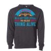 Midweight Hooded Sweatshirt Thumbnail