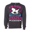 Midweight Hooded Sweatshirt Thumbnail