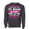 Midweight Hooded Sweatshirt Thumbnail