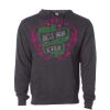 Midweight Hooded Sweatshirt Thumbnail