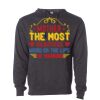Midweight Hooded Sweatshirt Thumbnail