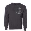 Midweight Hooded Sweatshirt Thumbnail