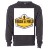 Midweight Hooded Sweatshirt Thumbnail