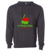Midweight Hooded Sweatshirt Thumbnail
