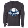 Midweight Hooded Sweatshirt Thumbnail
