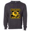 Midweight Hooded Sweatshirt Thumbnail