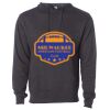 Midweight Hooded Sweatshirt Thumbnail