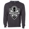 Midweight Hooded Sweatshirt Thumbnail