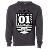 Midweight Hooded Sweatshirt Thumbnail
