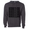 Midweight Hooded Sweatshirt Thumbnail