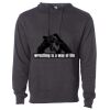 Midweight Hooded Sweatshirt Thumbnail