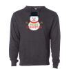 Midweight Hooded Sweatshirt Thumbnail