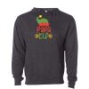 Midweight Hooded Sweatshirt Thumbnail