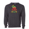 Midweight Hooded Sweatshirt Thumbnail