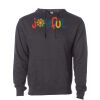 Midweight Hooded Sweatshirt Thumbnail