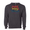 Midweight Hooded Sweatshirt Thumbnail