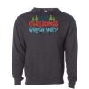Midweight Hooded Sweatshirt Thumbnail