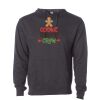 Midweight Hooded Sweatshirt Thumbnail