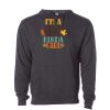 Midweight Hooded Sweatshirt Thumbnail