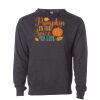 Midweight Hooded Sweatshirt Thumbnail