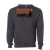 Midweight Hooded Sweatshirt Thumbnail