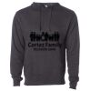 Midweight Hooded Sweatshirt Thumbnail