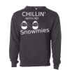 Midweight Hooded Sweatshirt Thumbnail