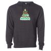 Midweight Hooded Sweatshirt Thumbnail