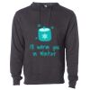 Midweight Hooded Sweatshirt Thumbnail