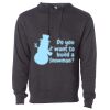 Midweight Hooded Sweatshirt Thumbnail