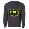 Midweight Hooded Sweatshirt Thumbnail