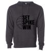 Midweight Hooded Sweatshirt Thumbnail
