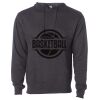 Midweight Hooded Sweatshirt Thumbnail