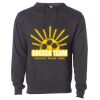 Midweight Hooded Sweatshirt Thumbnail