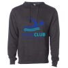 Midweight Hooded Sweatshirt Thumbnail
