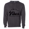 Midweight Hooded Sweatshirt Thumbnail