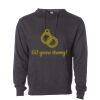 Midweight Hooded Sweatshirt Thumbnail
