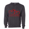 Midweight Hooded Sweatshirt Thumbnail