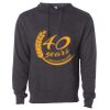 Midweight Hooded Sweatshirt Thumbnail