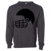 Midweight Hooded Sweatshirt Thumbnail