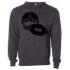 Midweight Hooded Sweatshirt Thumbnail