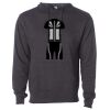 Midweight Hooded Sweatshirt Thumbnail
