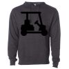Midweight Hooded Sweatshirt Thumbnail