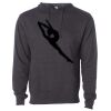 Midweight Hooded Sweatshirt Thumbnail