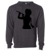 Midweight Hooded Sweatshirt Thumbnail