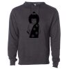 Midweight Hooded Sweatshirt Thumbnail