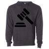 Midweight Hooded Sweatshirt Thumbnail