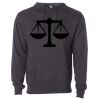 Midweight Hooded Sweatshirt Thumbnail
