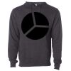 Midweight Hooded Sweatshirt Thumbnail